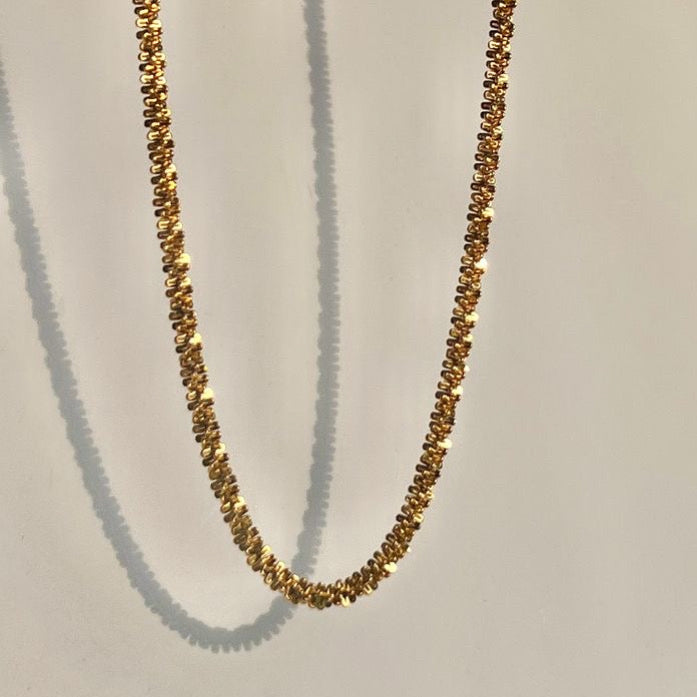 Collier TORSADE