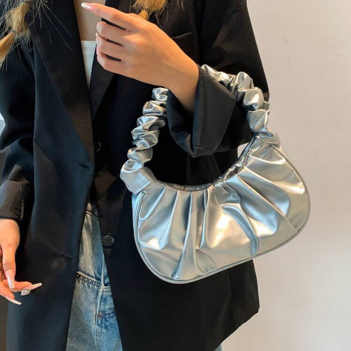 SAC DOUCE SOIRÉE GIRLS