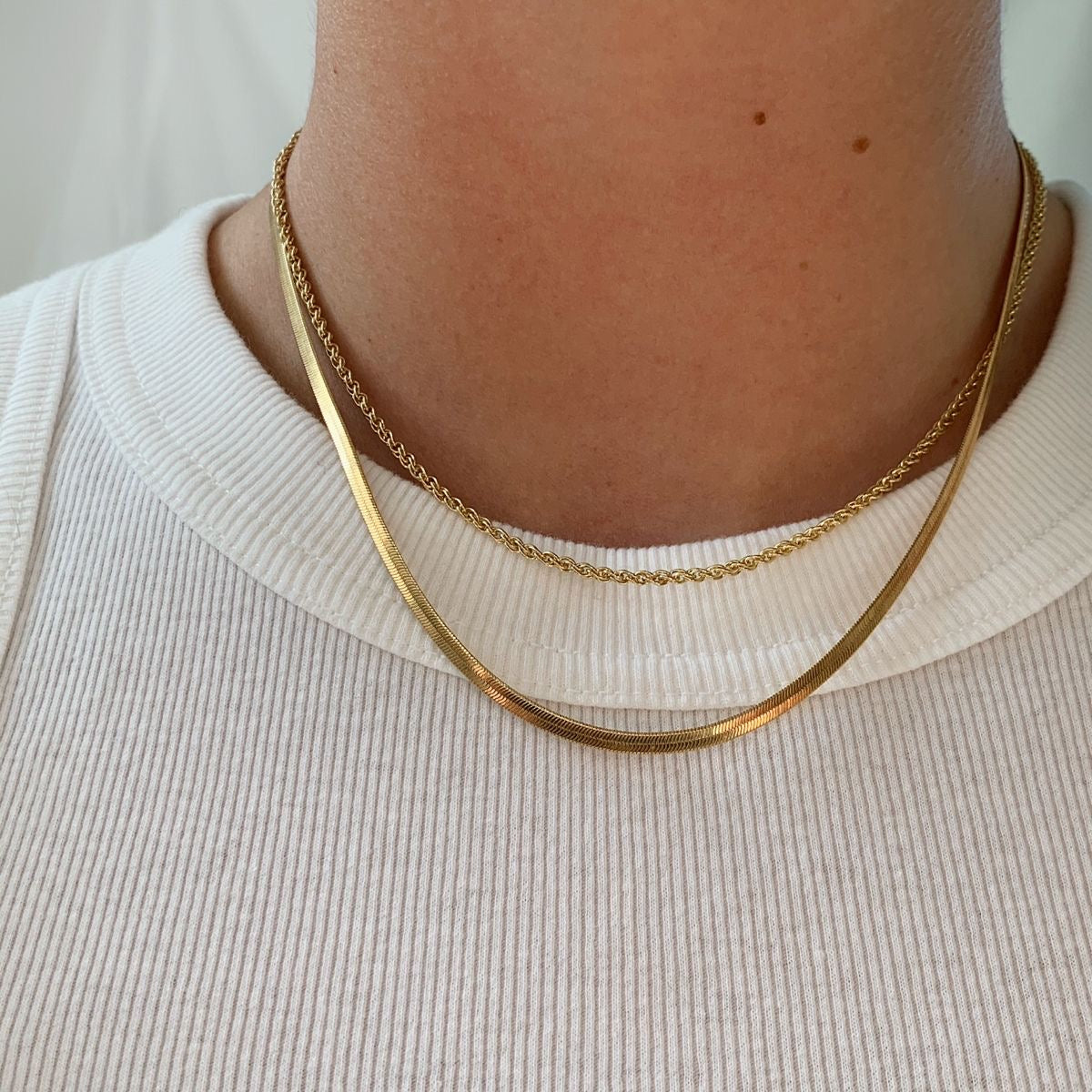 Collier KAYLIE