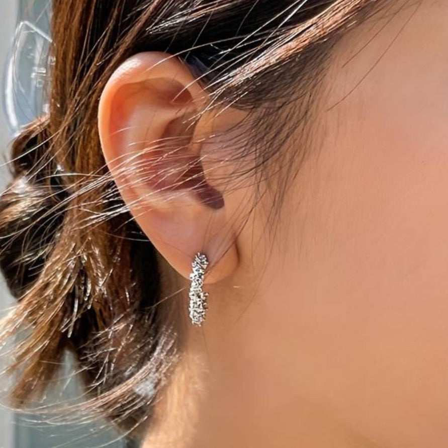 Boucles d’oreilles LILI