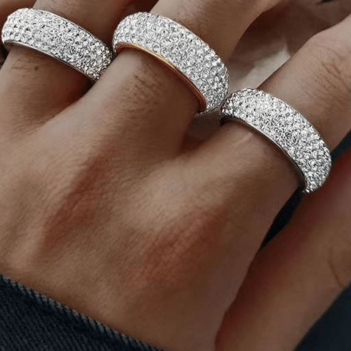 Bague MAYA