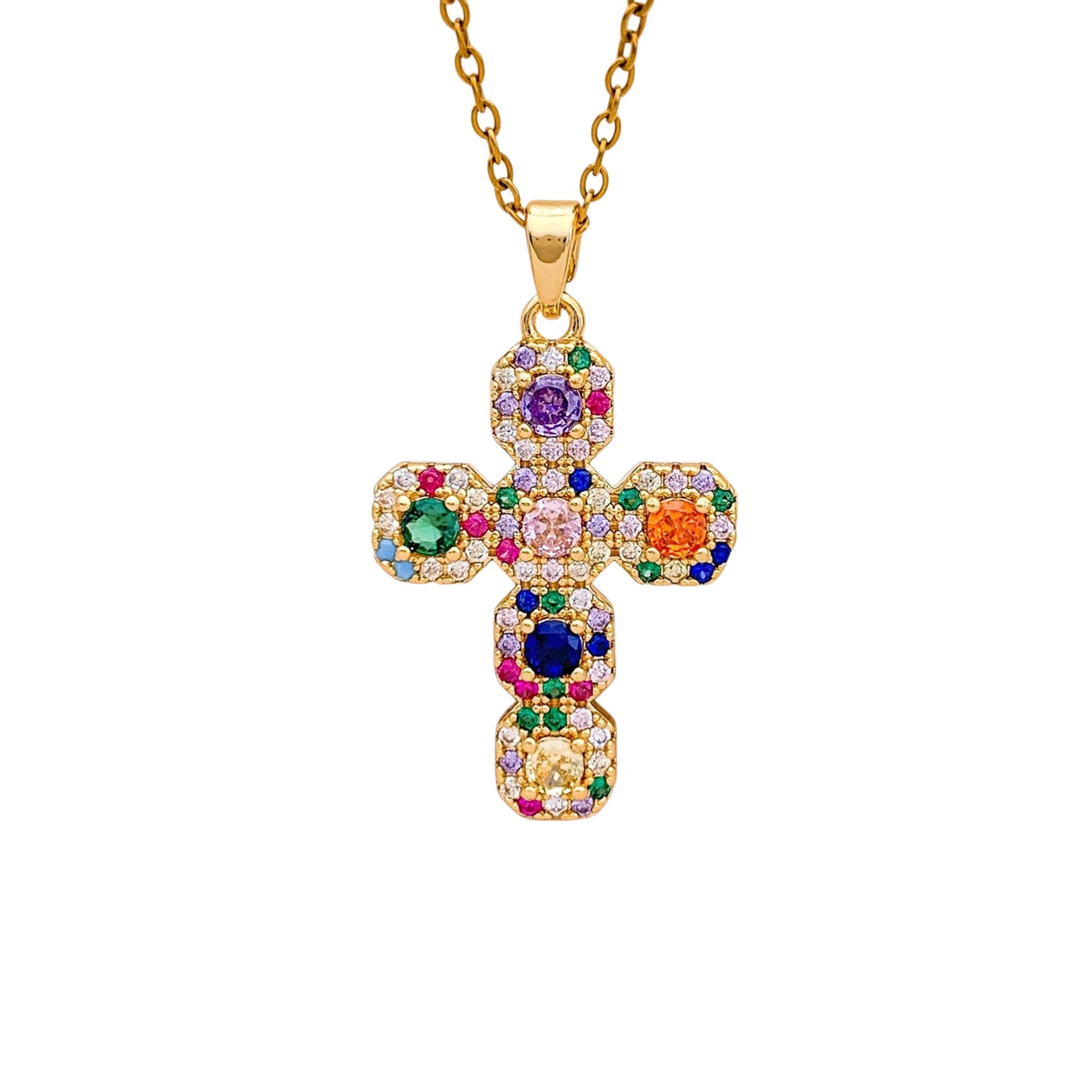 Collier AMEN 🙏🏼