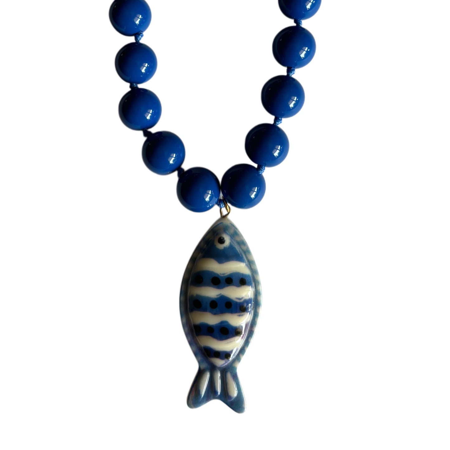 Collier CRÉATION SEA