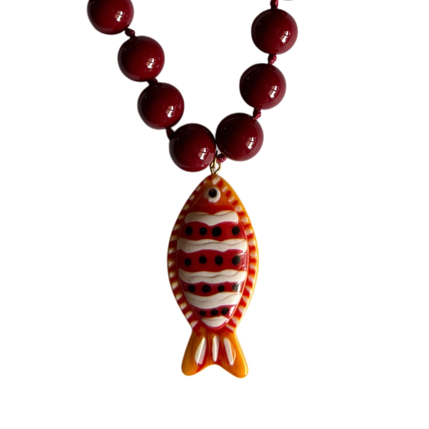 Collier CRÉATION SEA