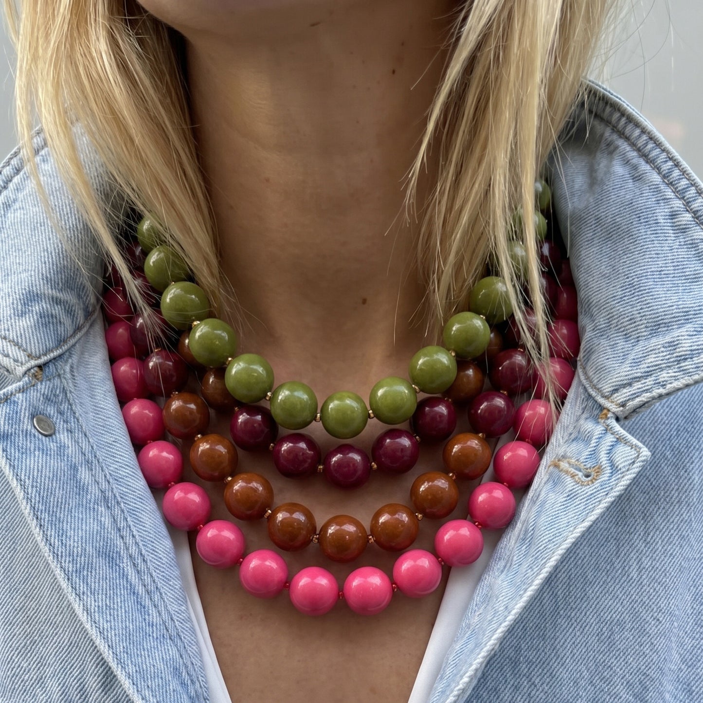 Collier SOLAR