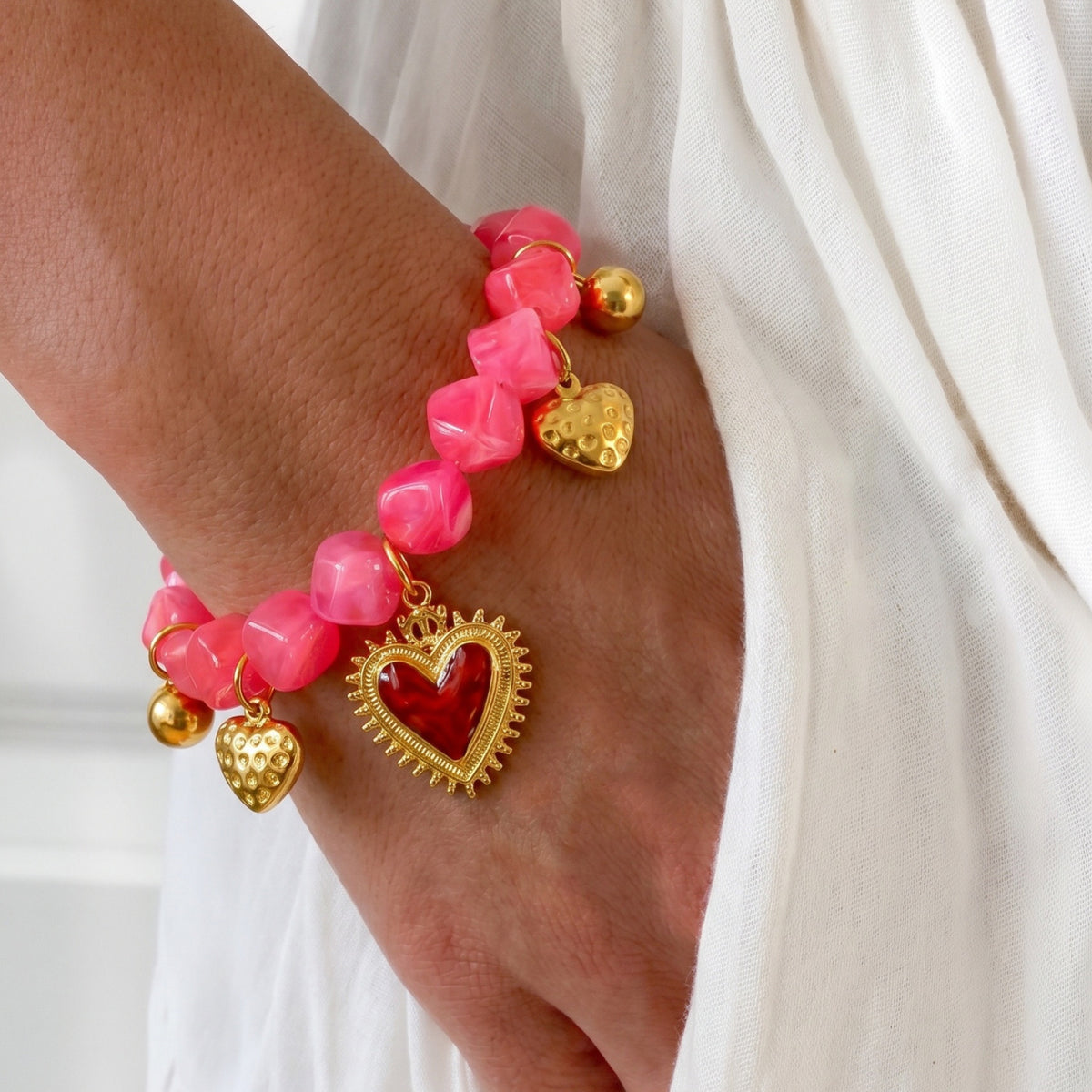 Bracelet MAYA