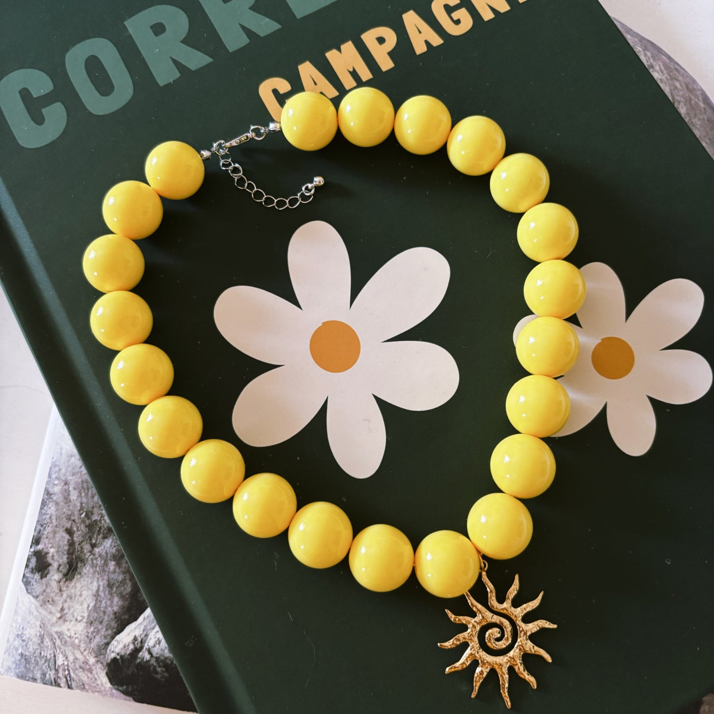 Collier CRÉATION SUN