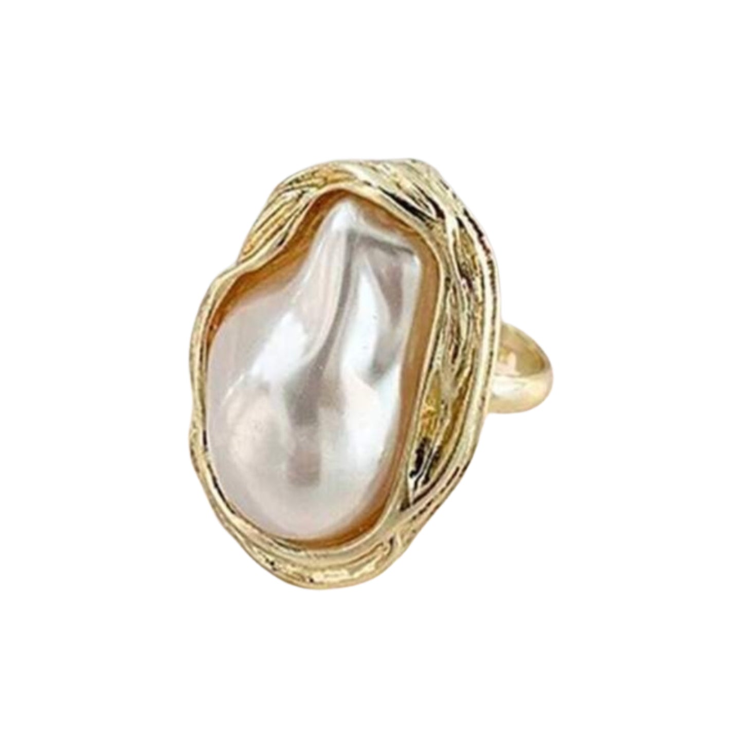 Bague RETRO VINTAGE