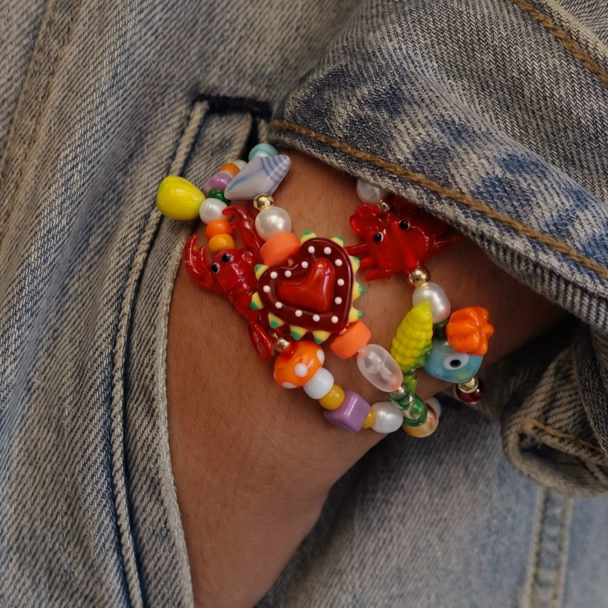 Bracelet RIO