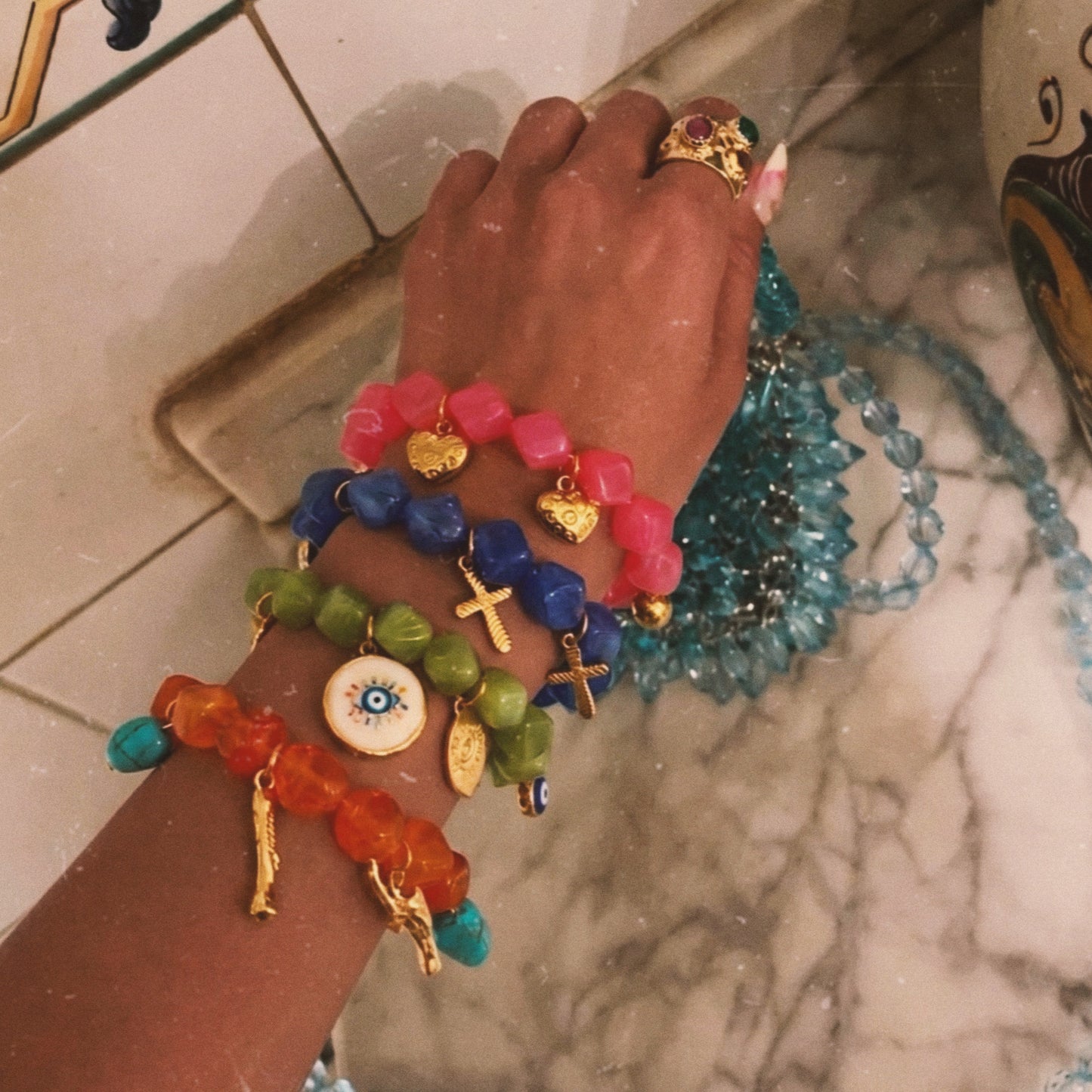 Bracelet MAYA