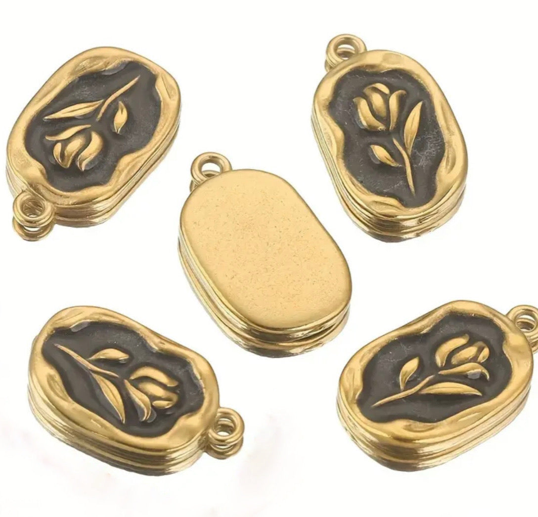 CHARMS ROSE