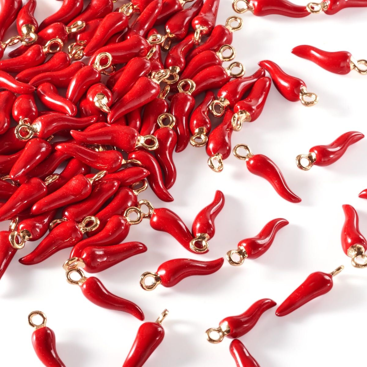 CHARMS PIMENT 🌶️