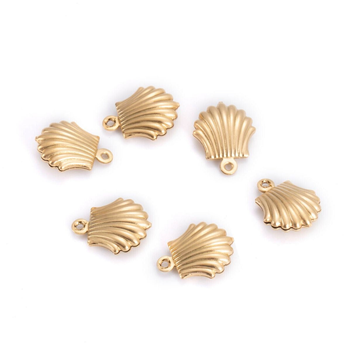 CHARMS COQUILLAGE 🐚