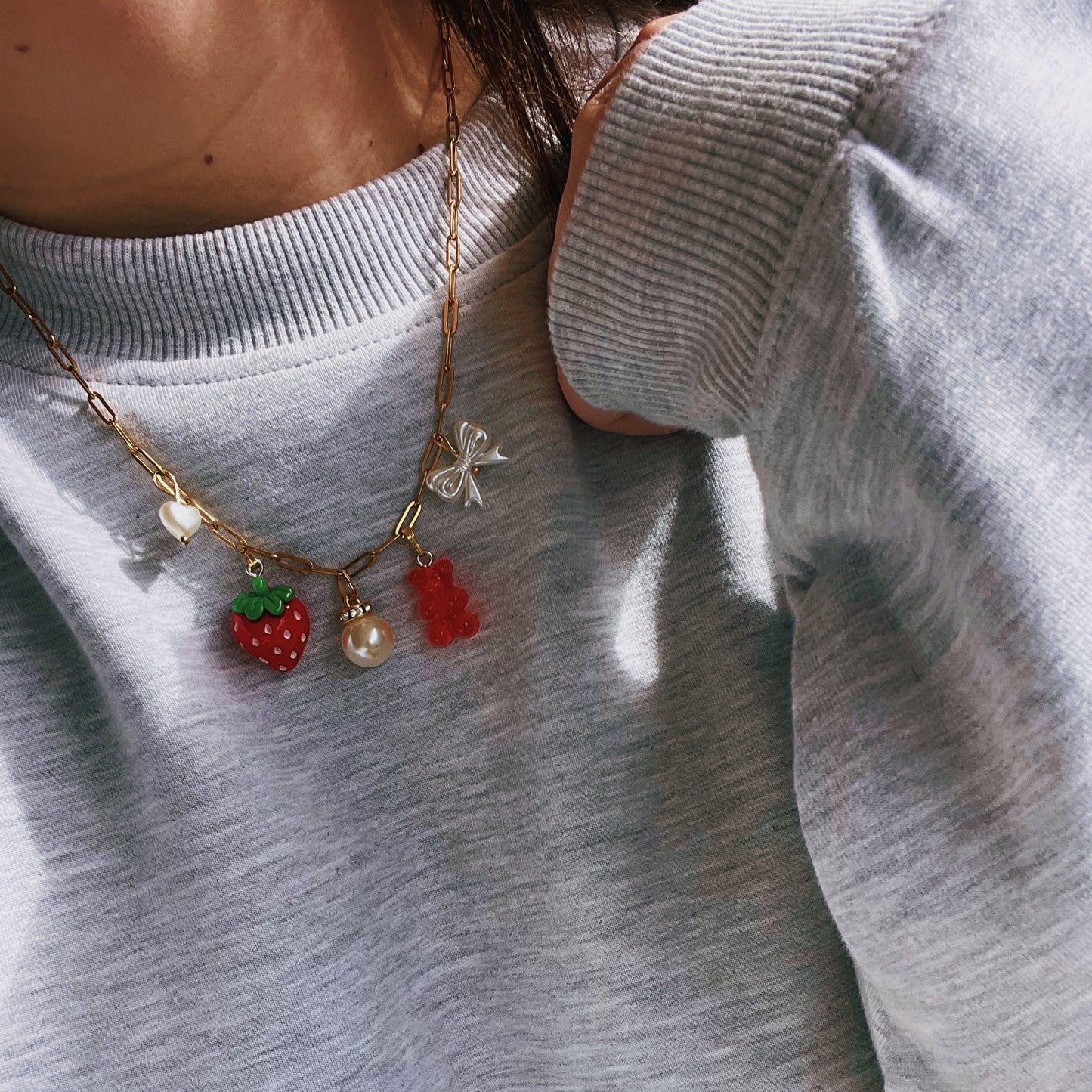 CHARMS MARQUISE