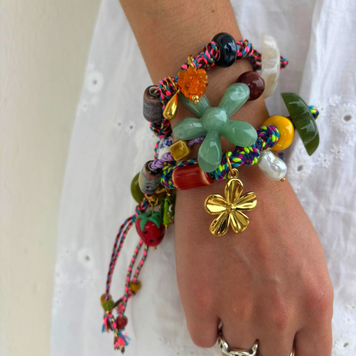 Bracelet BRELOQUE PINK