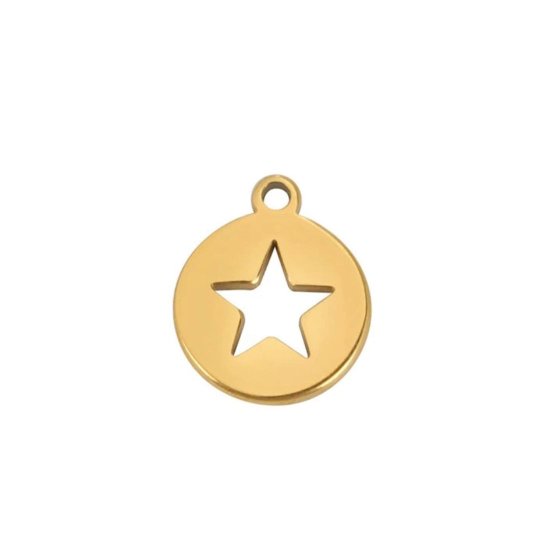 CHARMS STAR