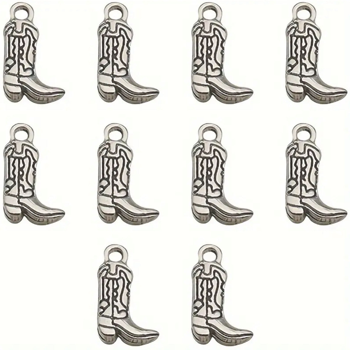 CHARMS SANTIAG