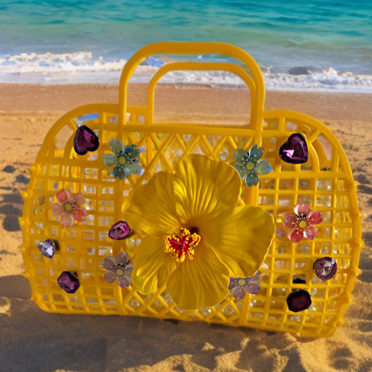 PANIER MAGIQUE BALI 🦋