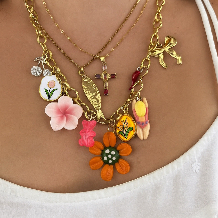 CHARMS SUMMER