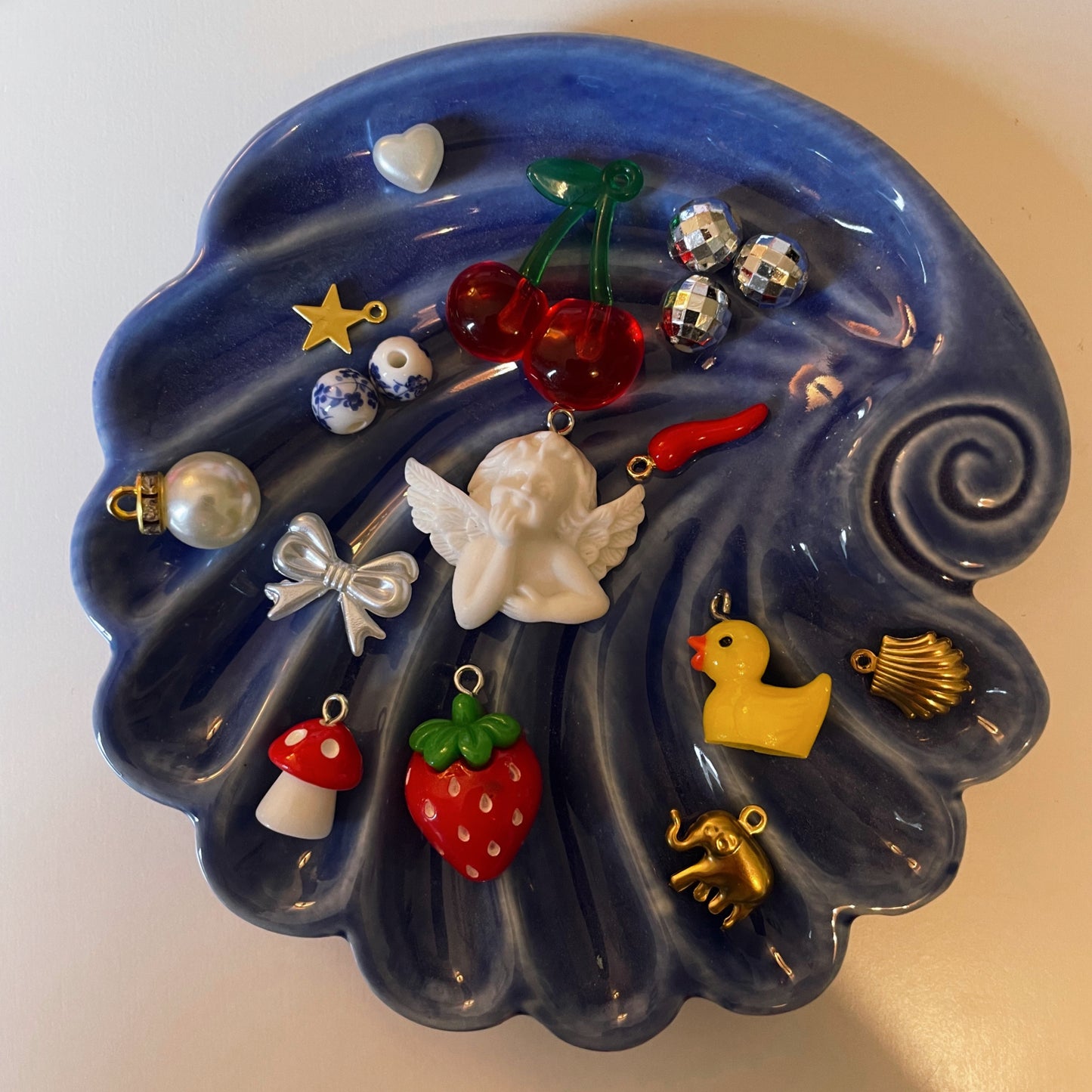 CHARMS CANARD