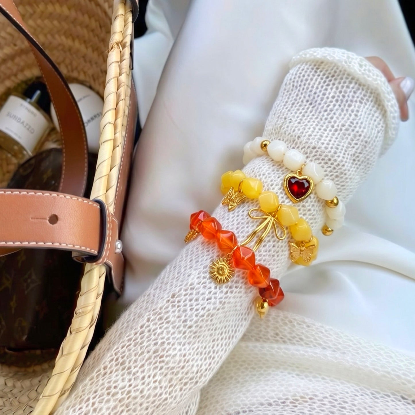 Bracelet MAYA