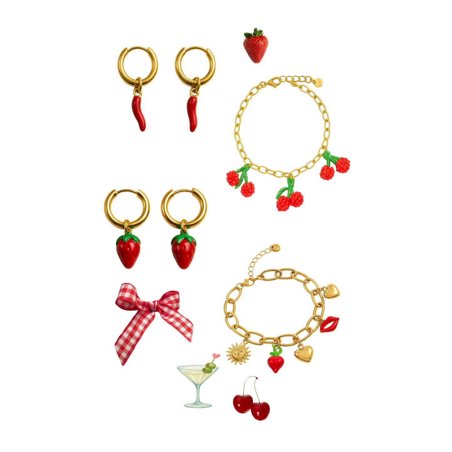 Bracelet BRELOQUE NIRVA