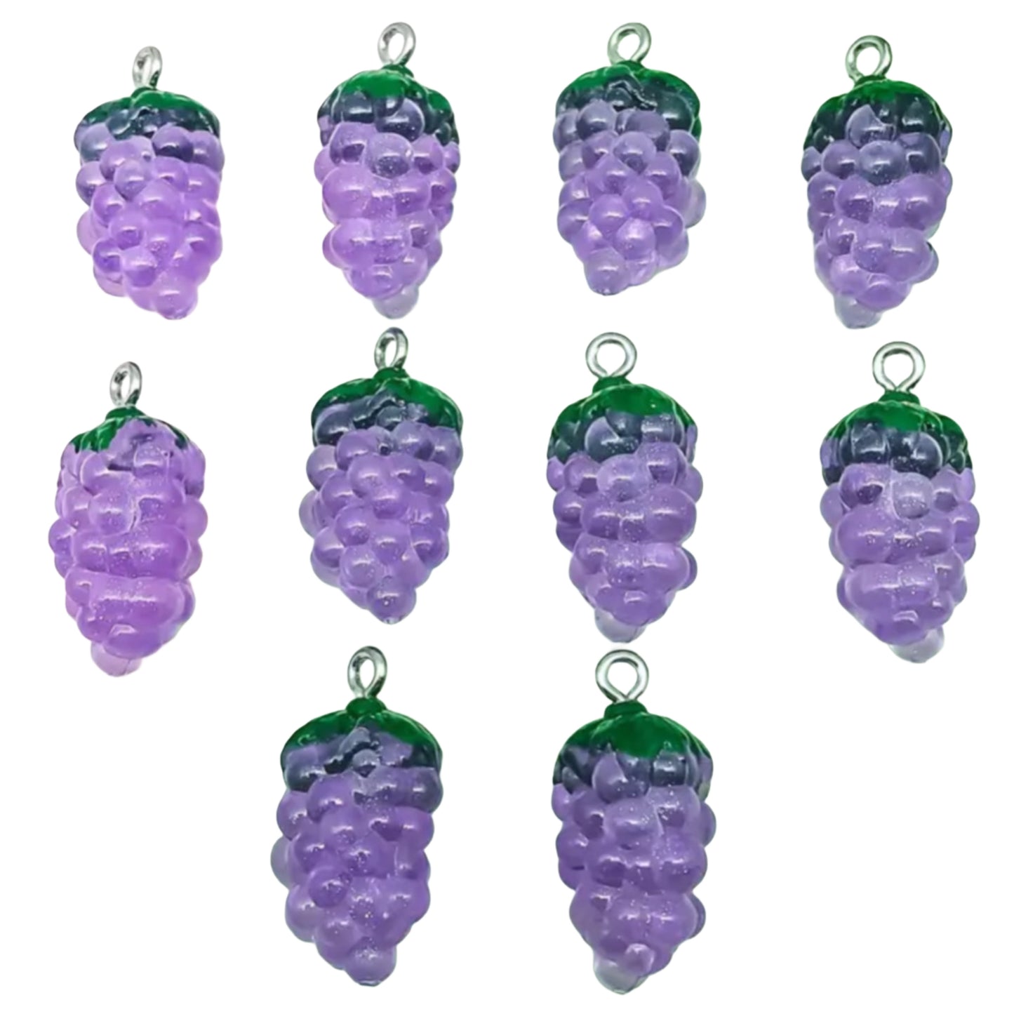 CHARMS RAISIN 🍇