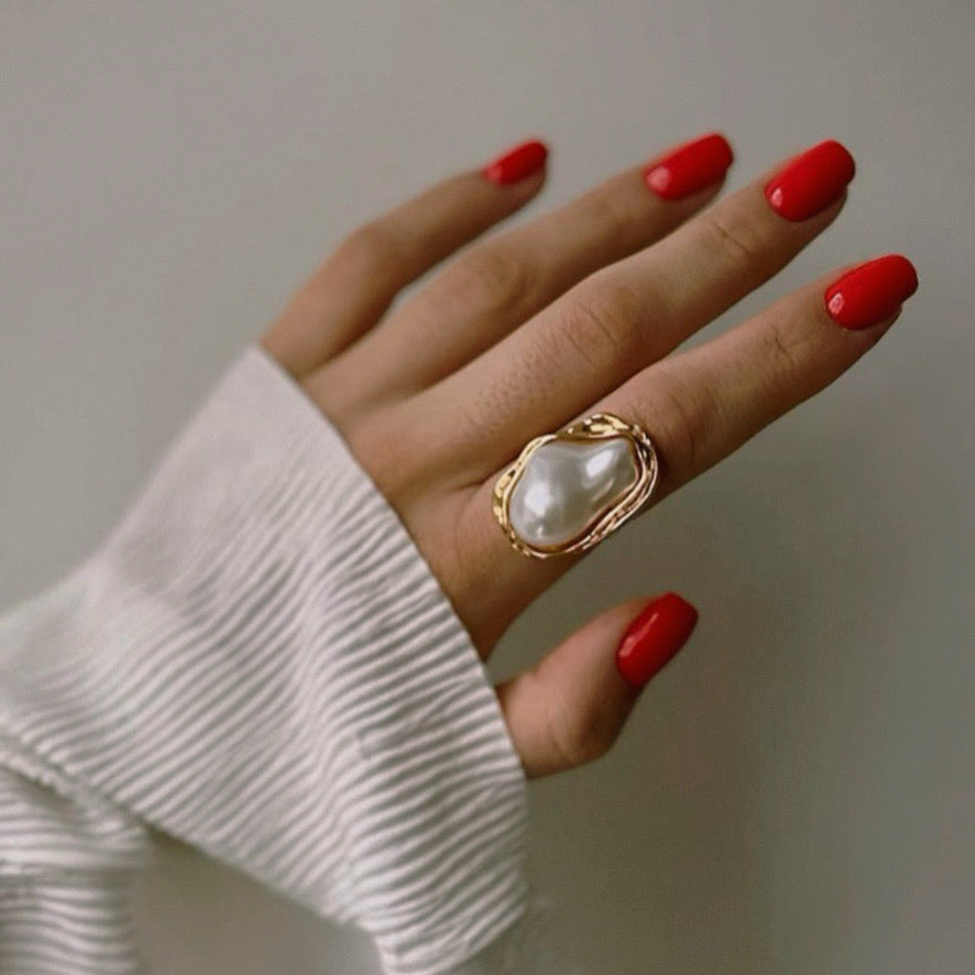 Bague RETRO VINTAGE