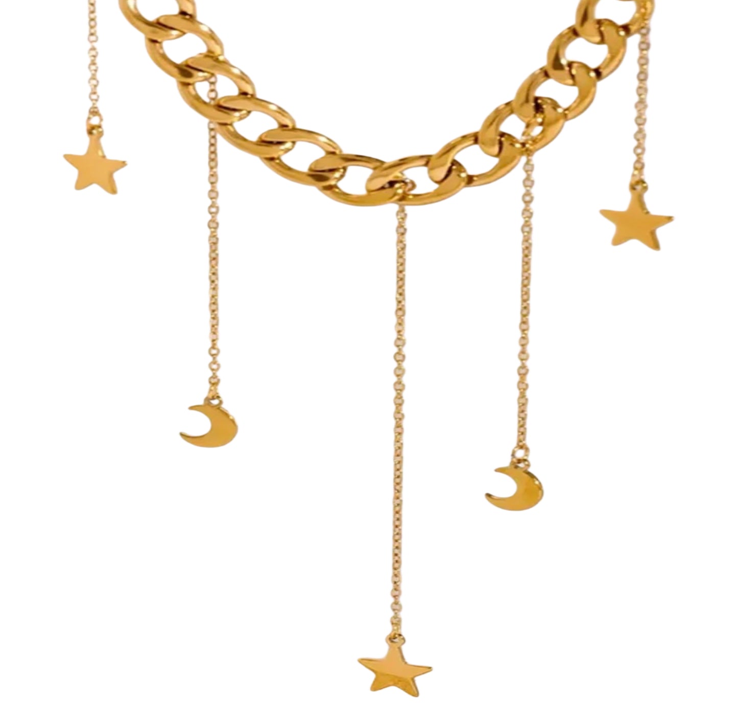 Collier NAYA 💫