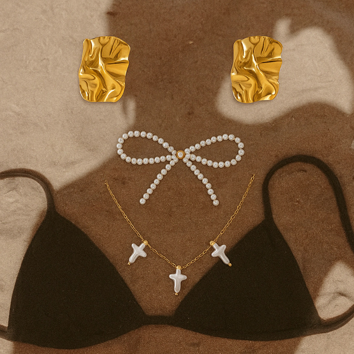 Collier SOLEA
