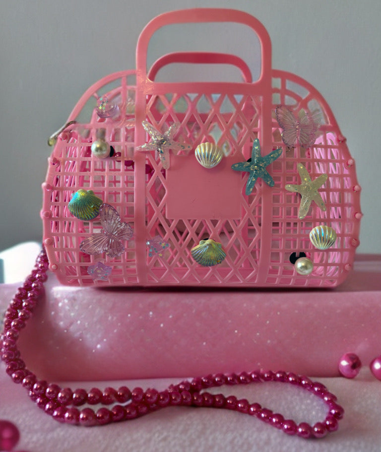 PANIER MAGIQUE L’OCÉAN 🌊