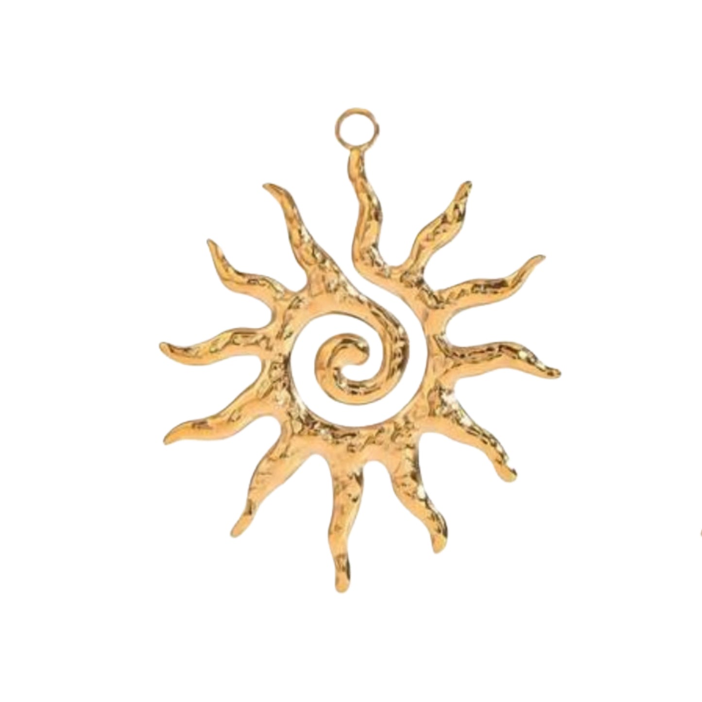 CHARMS BIG SUN