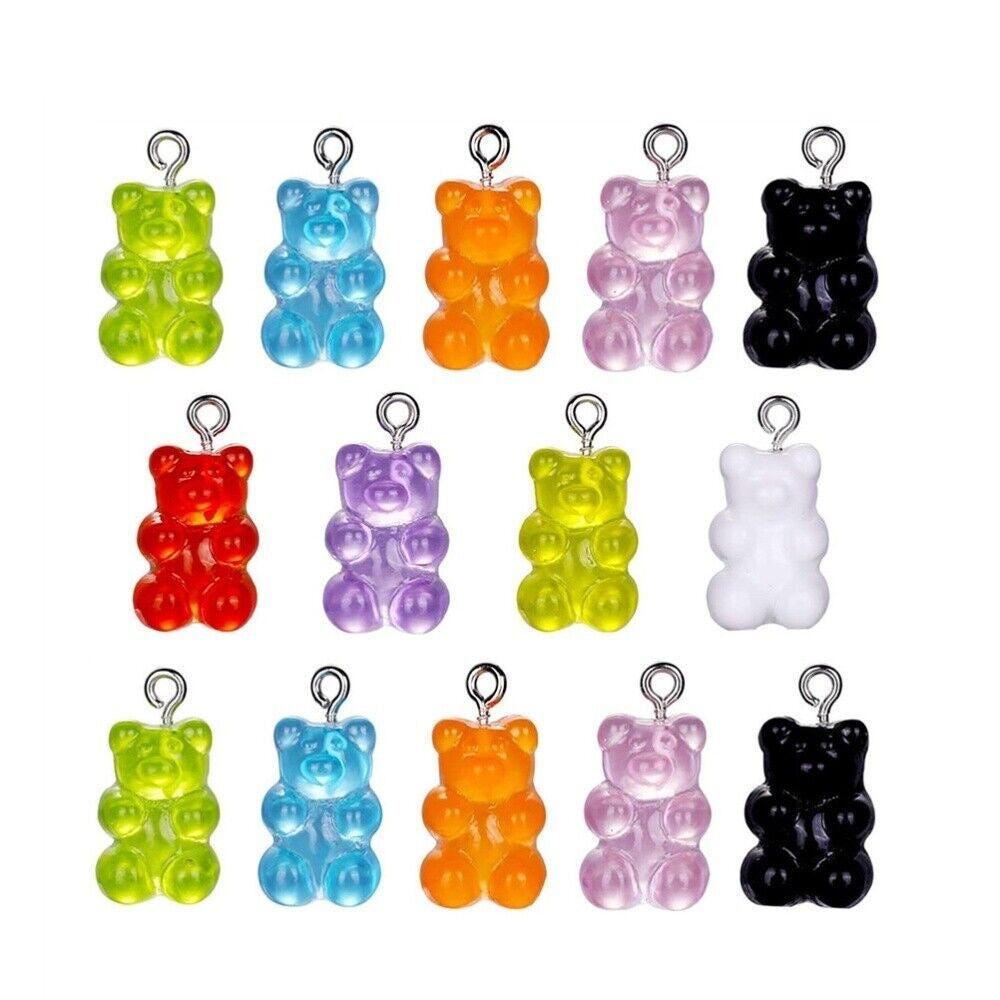 CHARMS OURSON