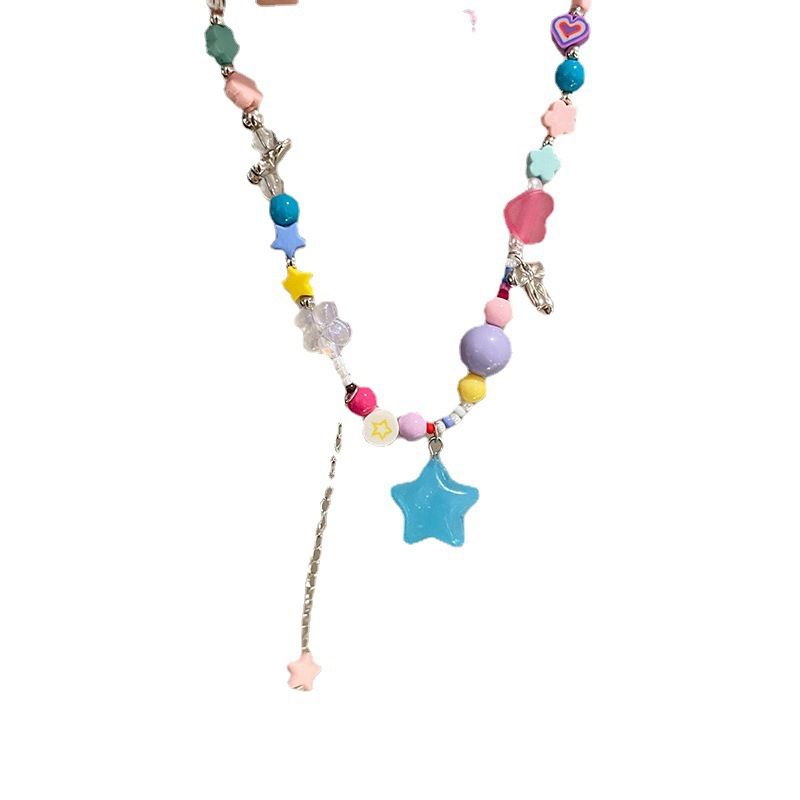 Collier BARCELONE