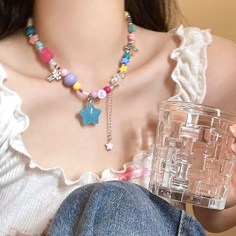Collier BARCELONE