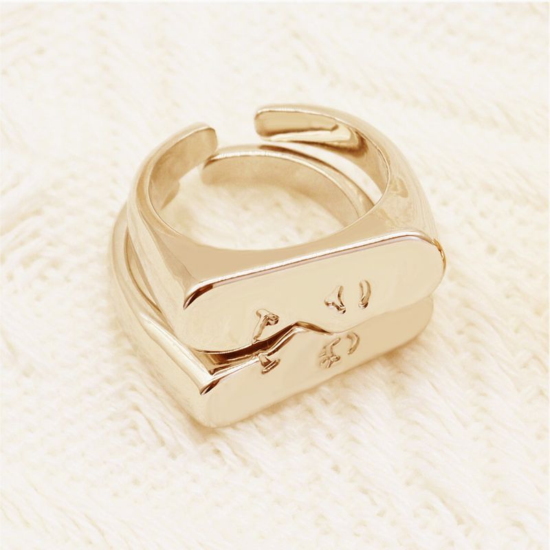 Bague L’AMOUR