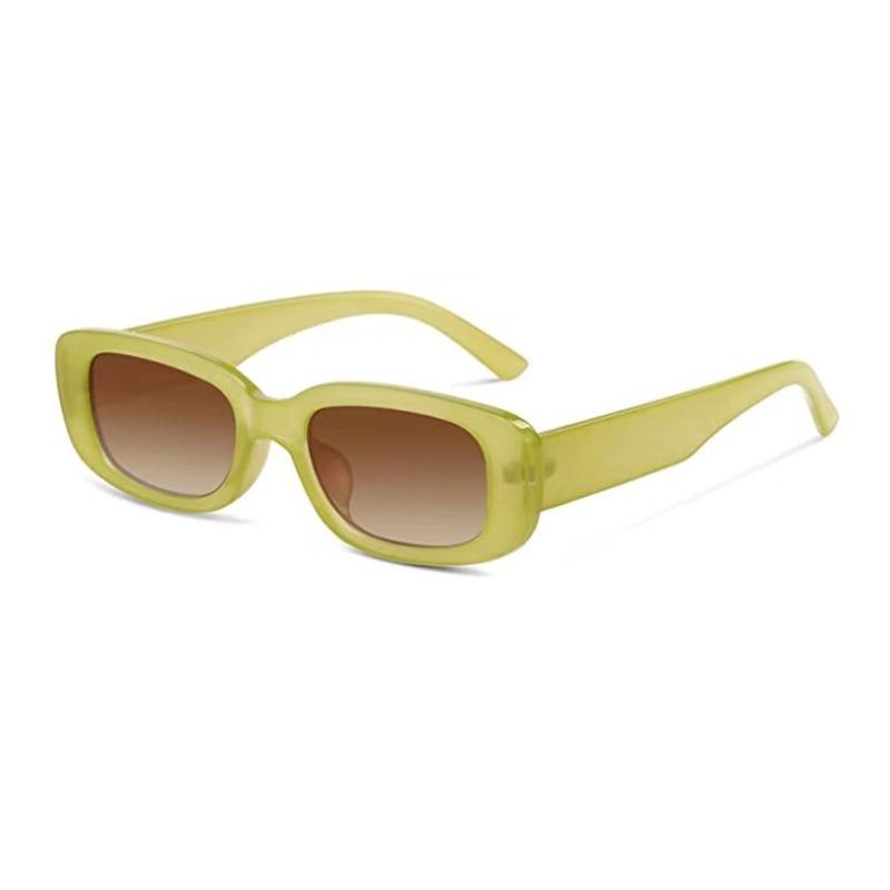 LUNETTE DE SOLEIL RIO VERT OLIVE