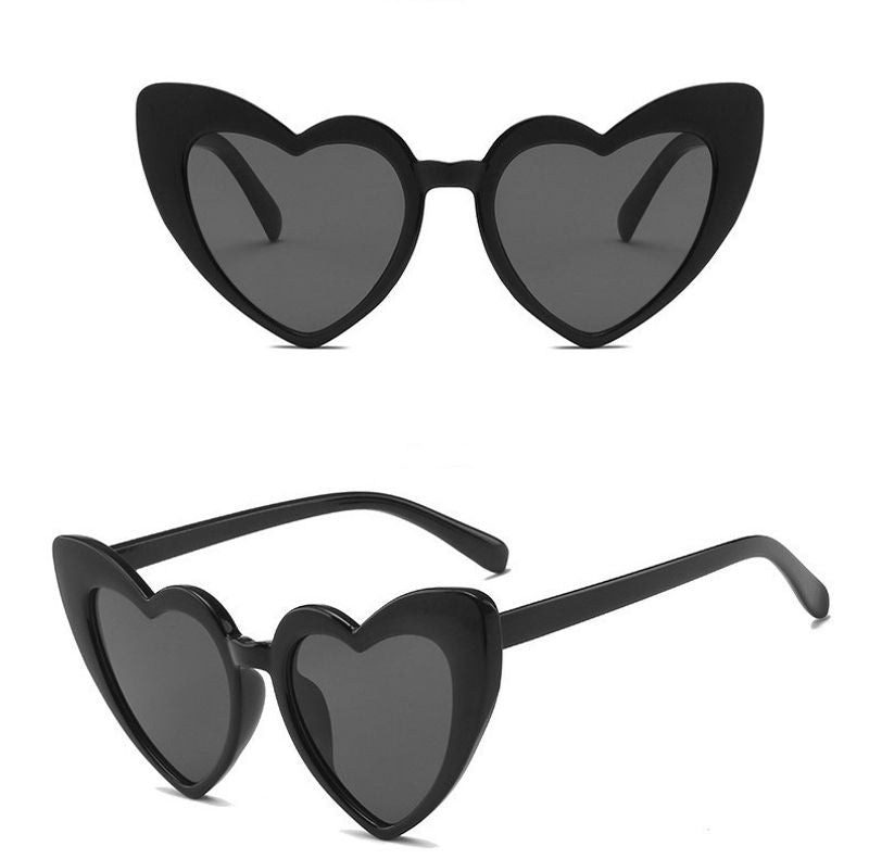 LUNETTE DE SOLEIL HEART