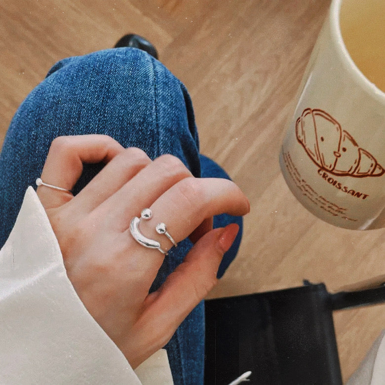 Bague LOVELY DAY