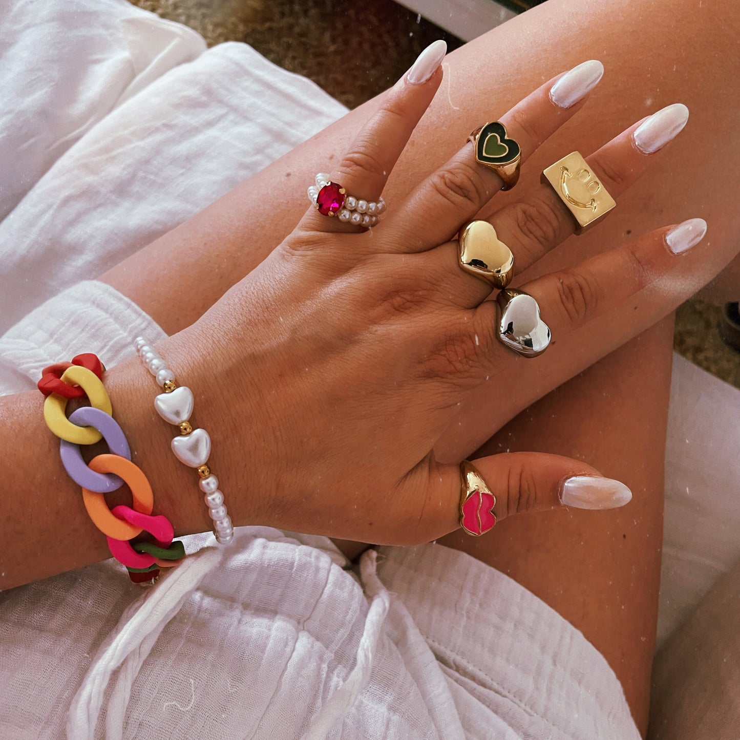Bracelet LOVE