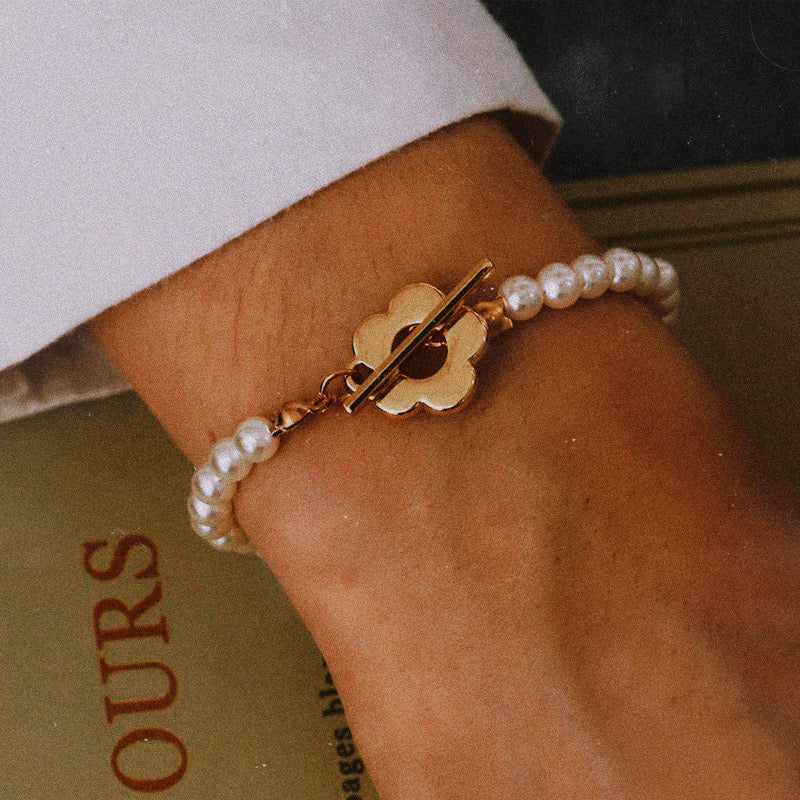 Bracelet FLOWER