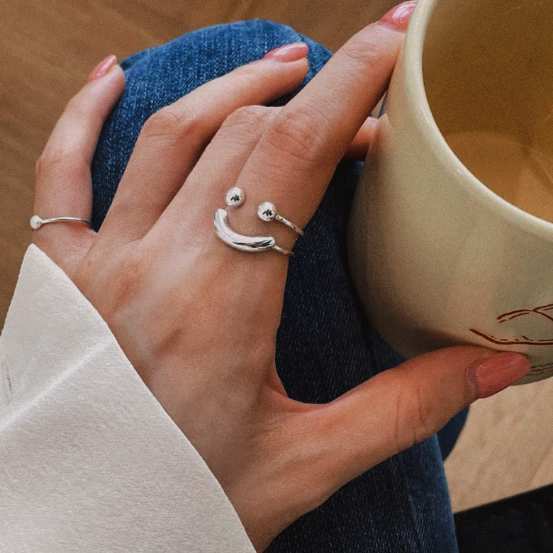 Bague LOVELY DAY