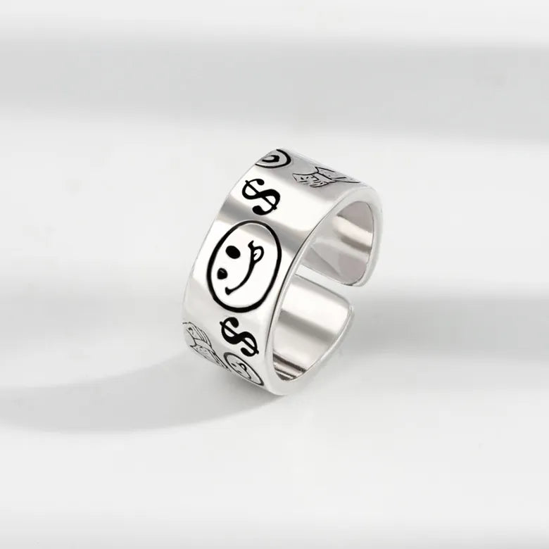 Bague CHIPIE