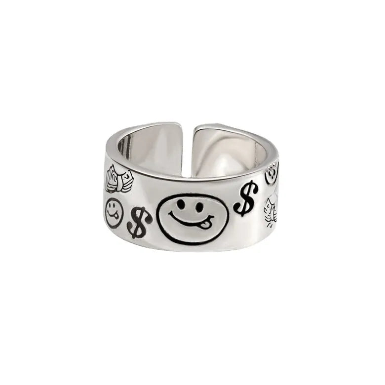 Bague CHIPIE