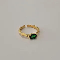 Bague LIVIE DORÉ
