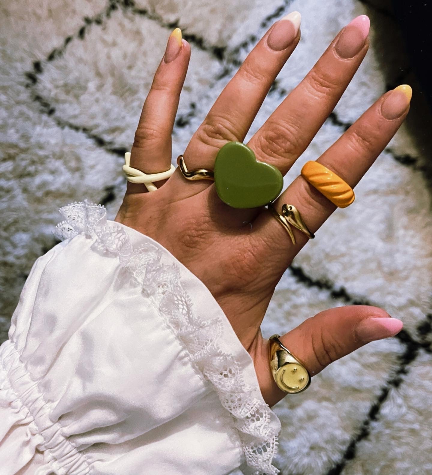Bague LOLA
