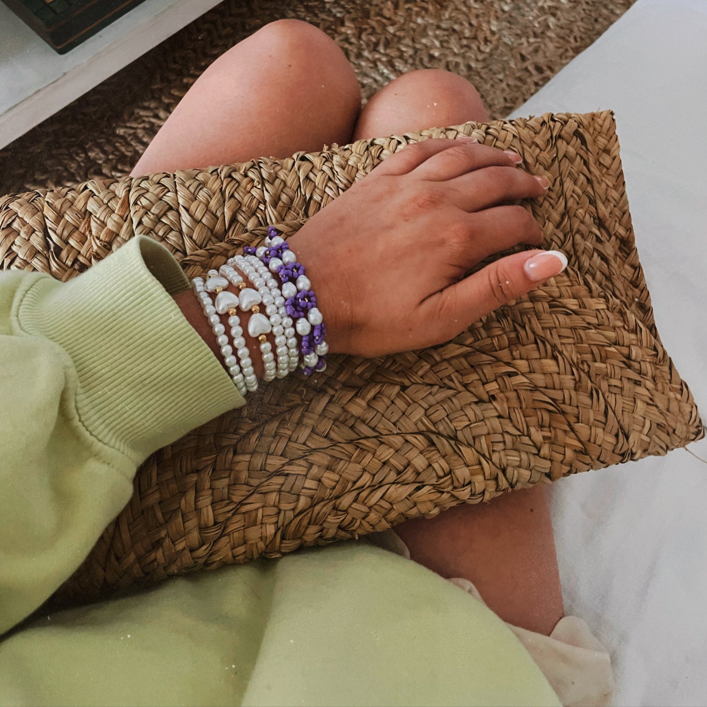 Bracelet ANNA
