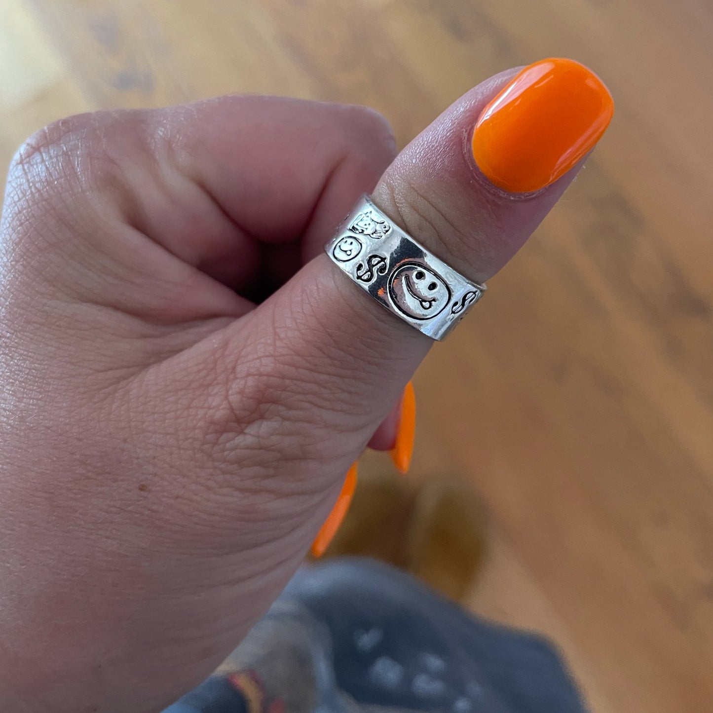 Bague CHIPIE