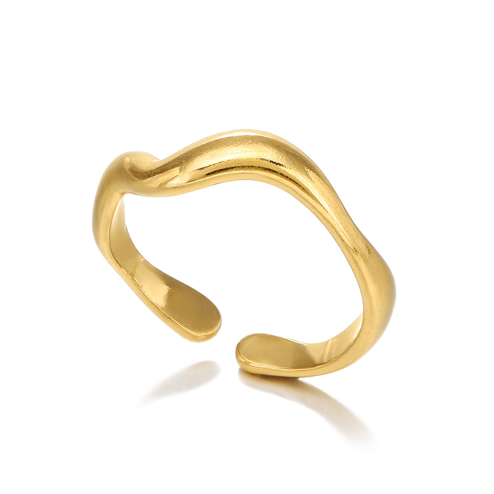 Bague NEUTRAL