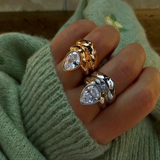 Bague LIVIE